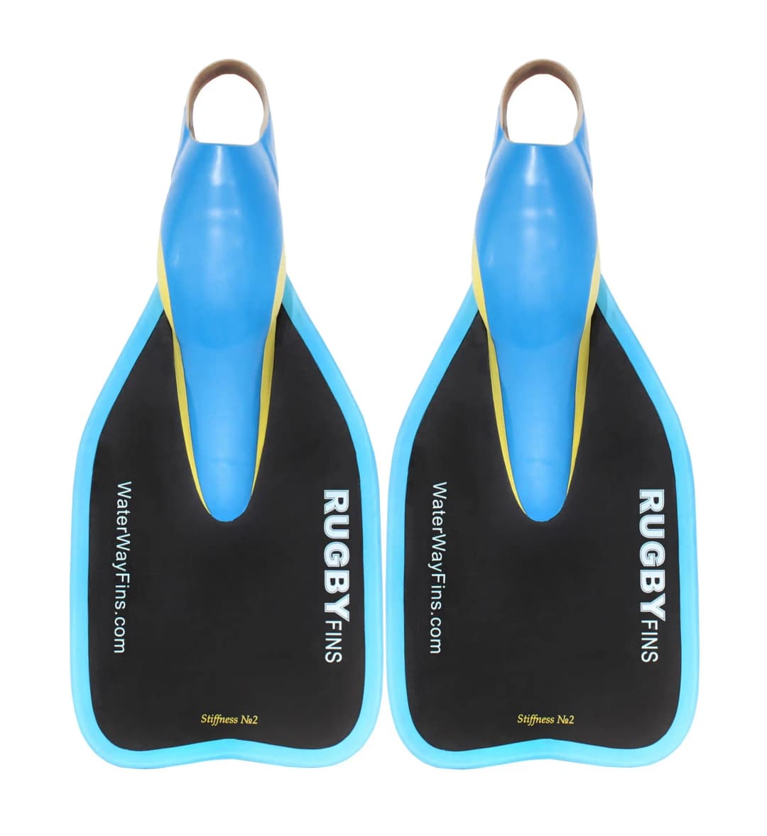 WaterWay Rugby Speed Fins image