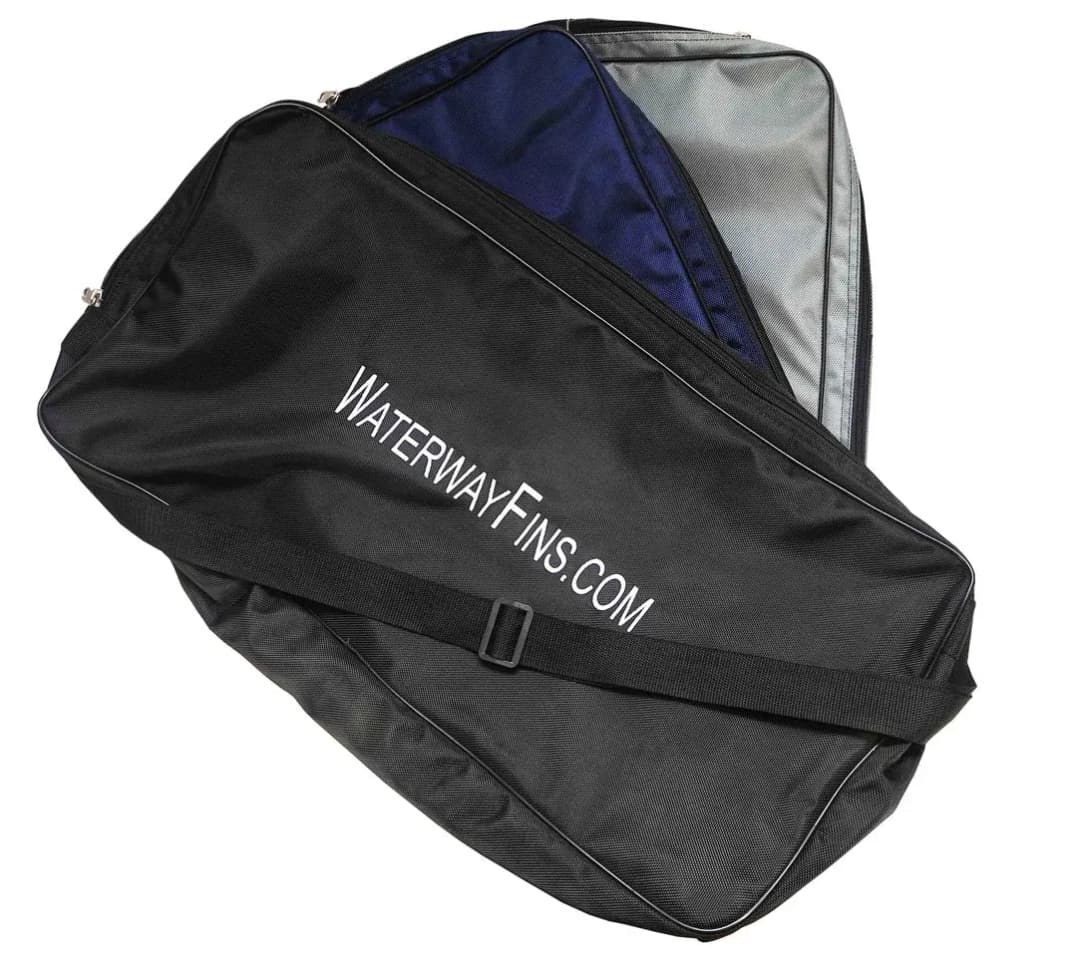 WaterWay Short Fins Bag (65cm) image