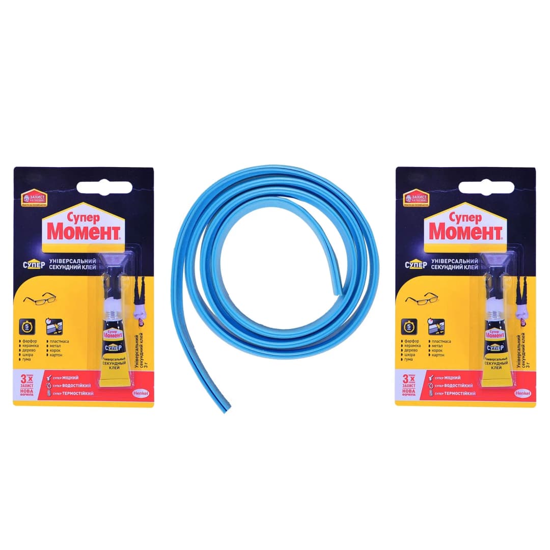 WaterWay Repair Kit for Lifesaving Fins image